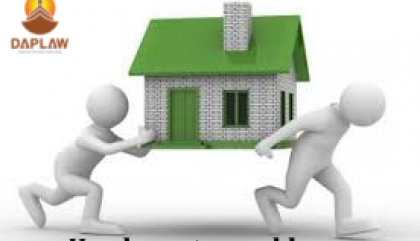 Relocation of headquarters address accordance law on enterprise 2020?